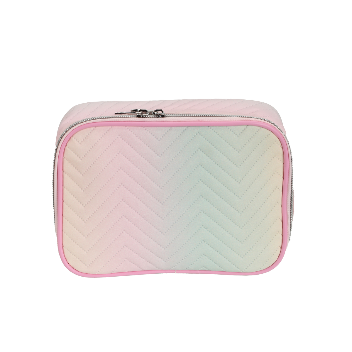 Trousse de toilette - arc en ciel