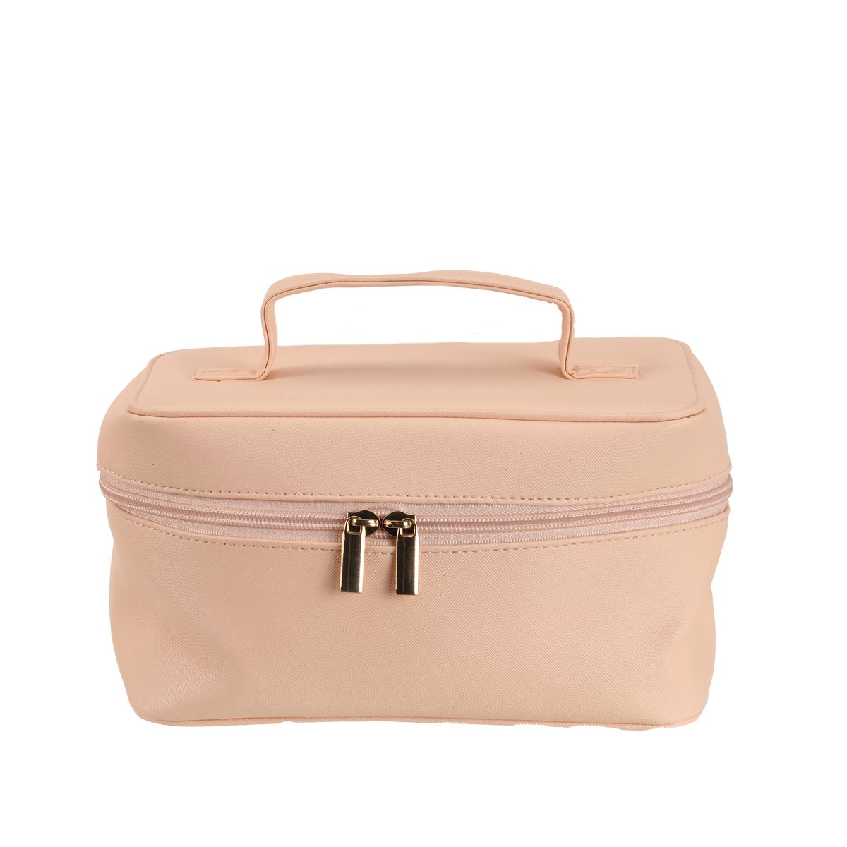 Trousse de toilette Vanity - similicuir
