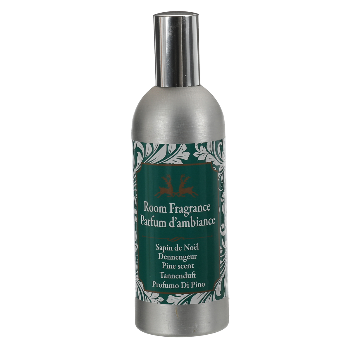 Vaporisateur senteur sapin 100 ml
