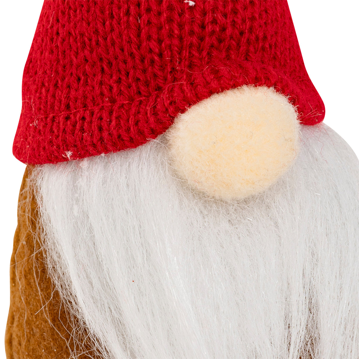 Suspension de Noël Gnome Gourmand