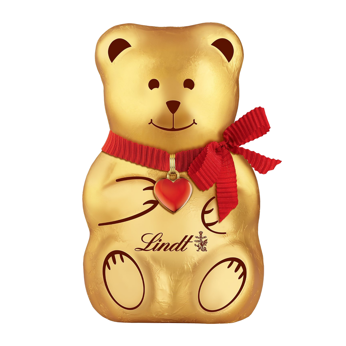 Ours en chocolat au lait