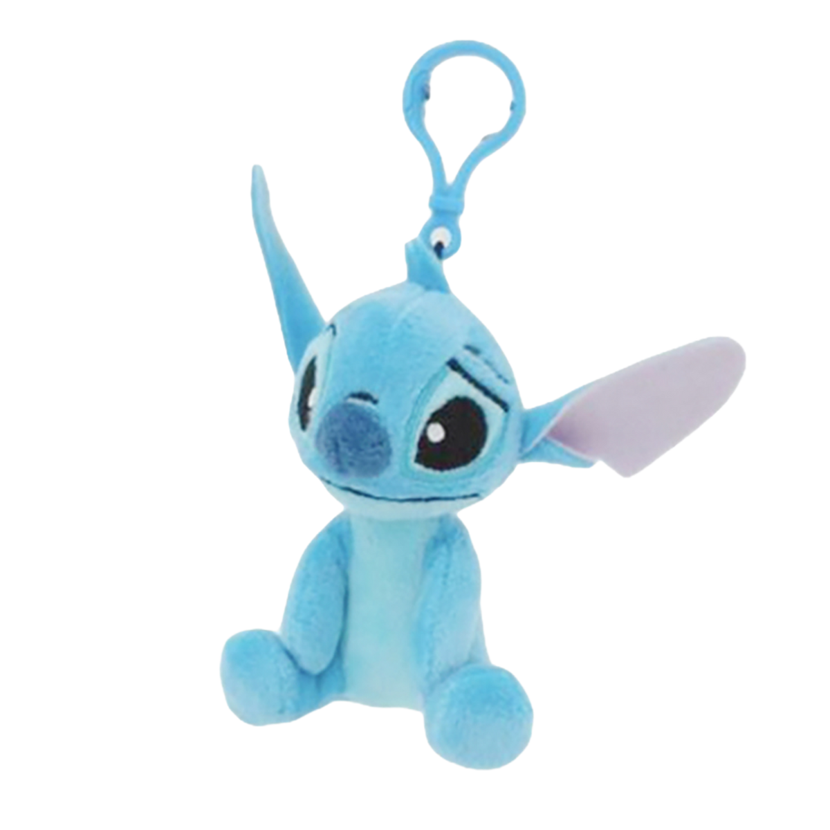 Porte-clés Disney Stitch Simba – 10 cm