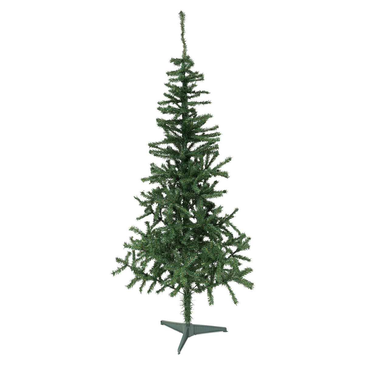Sapin vert essentiel – Atmosphera – H. 150 cm