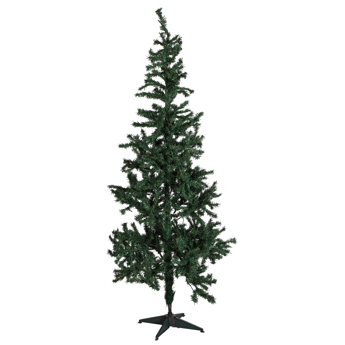 Sapin de Noël artificiel Vert Essentiel 180 cm