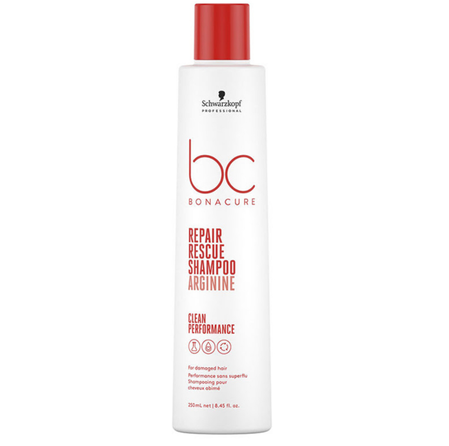 Shampooing Bonacure Repair Rescue Schwarzkopf