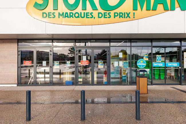 STOKOMANI CALAIS