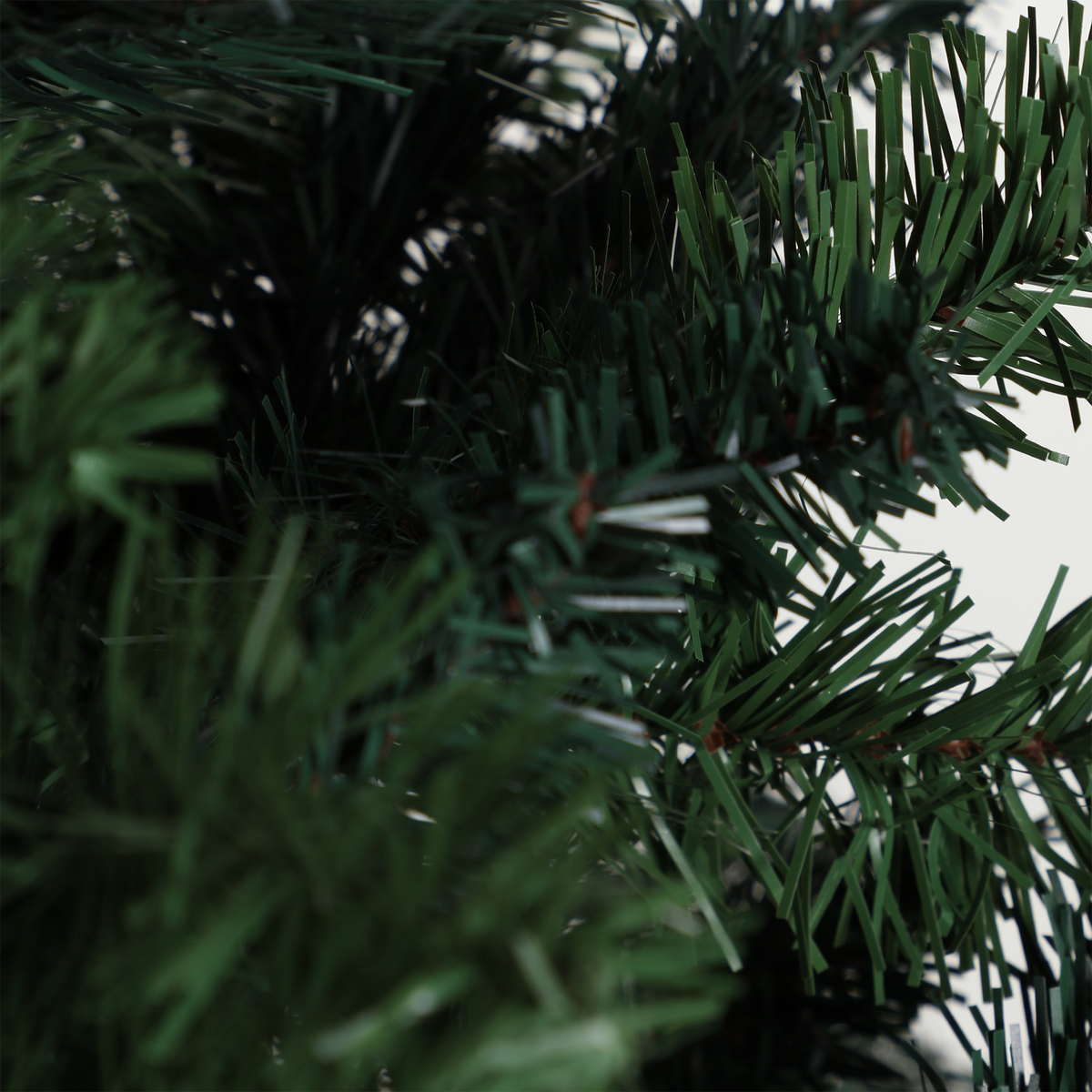 Sapin Blooming artificiel vert 180 cm