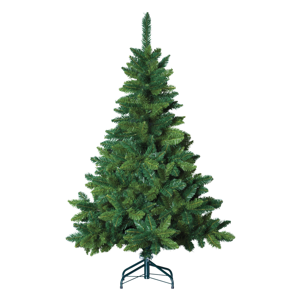 Sapin Blooming vert 210 cm