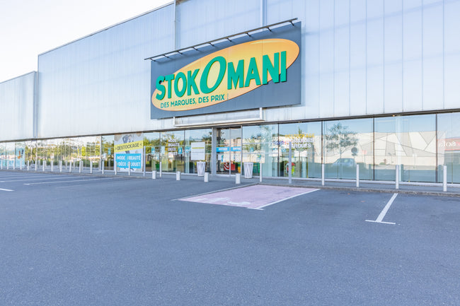 STOKOMANI BREST