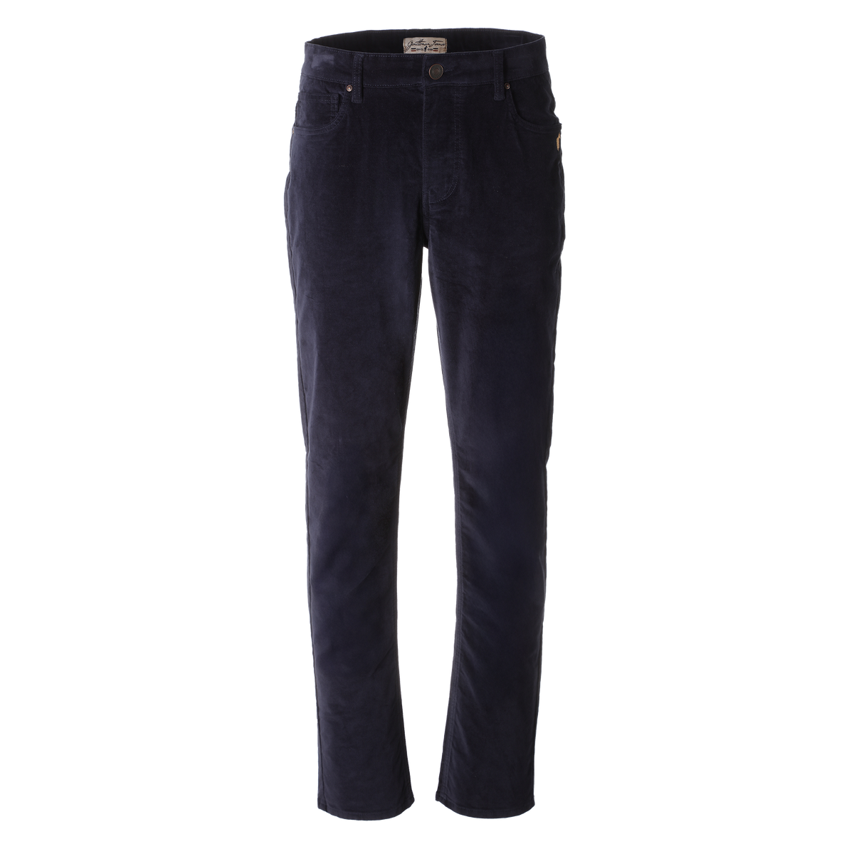 Pantalon velours homme Gentleman Farmer marine – tailles 38 à 48