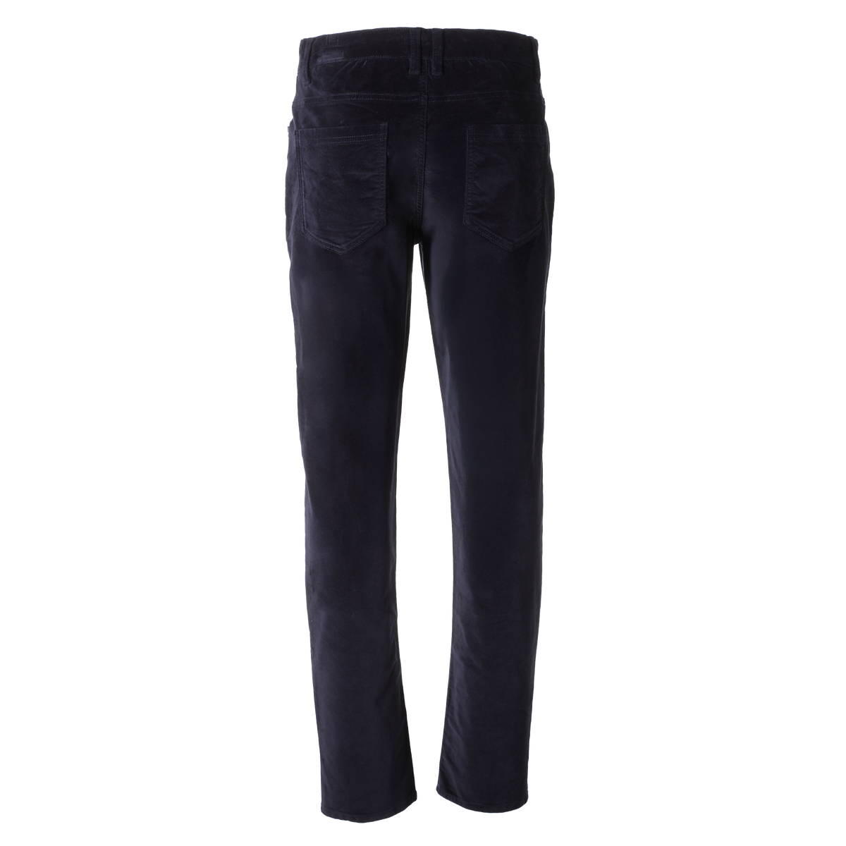 Pantalon velours homme Gentleman Farmer marine – tailles 38 à 48