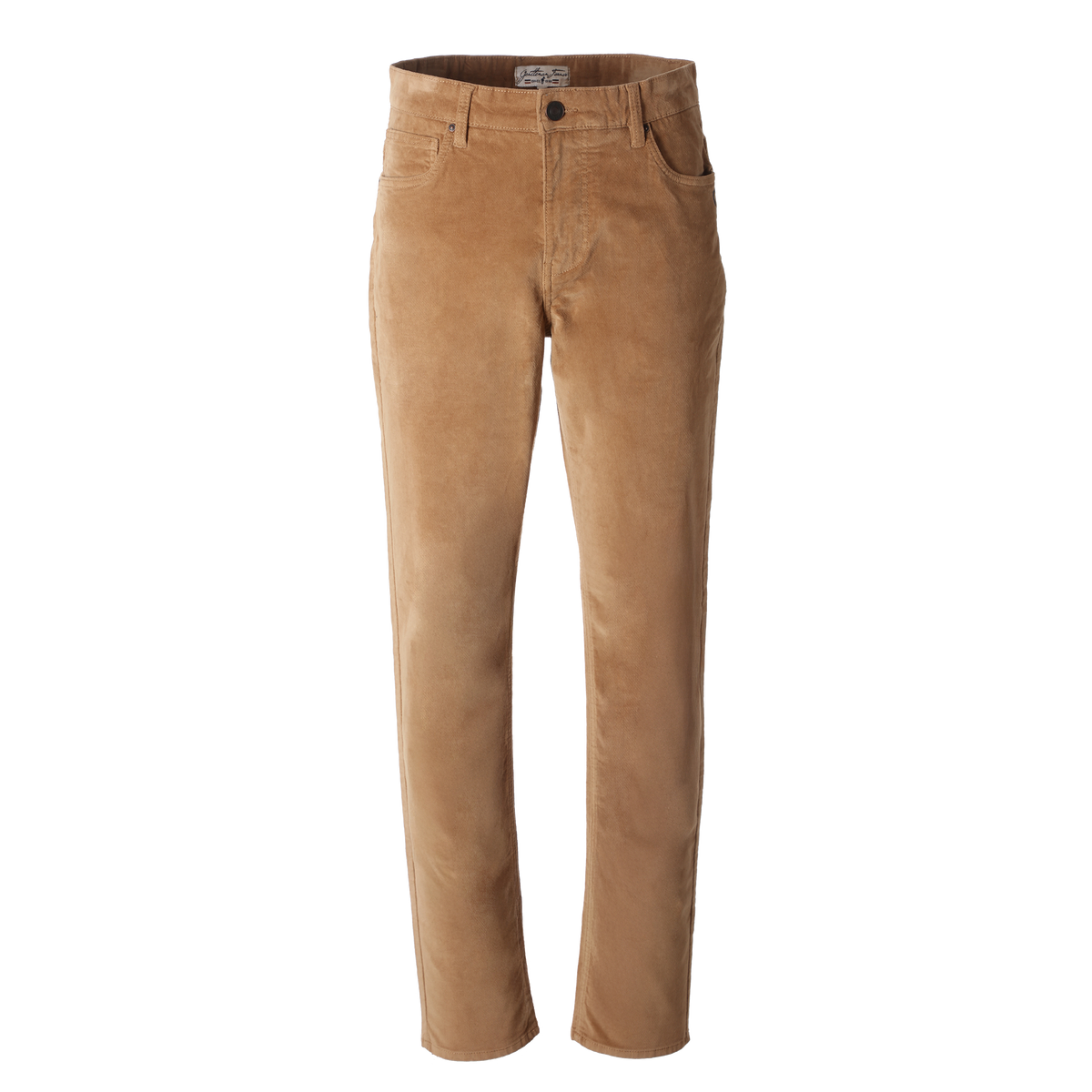 Pantalon velours homme Gentleman Farmer marron – tailles 38 à 48