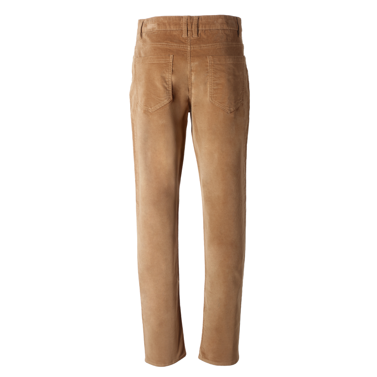 Pantalon velours homme Gentleman Farmer marron – tailles 38 à 48