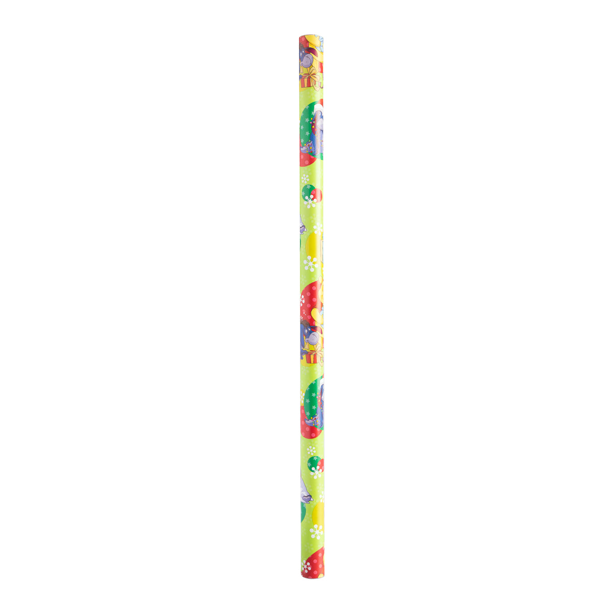 Rouleau de papier cadeau Mix Disney – 70 × 200 cm – réf. GW-13047