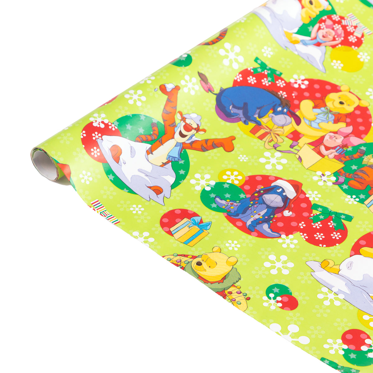 Rouleau de papier cadeau Mix Disney – 70 × 200 cm – réf. GW-13047