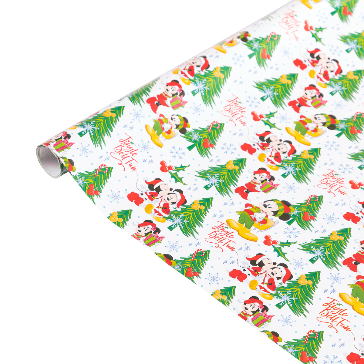 Rouleau de papier cadeau Mix Disney – 70 × 200 cm – réf. GW-13047