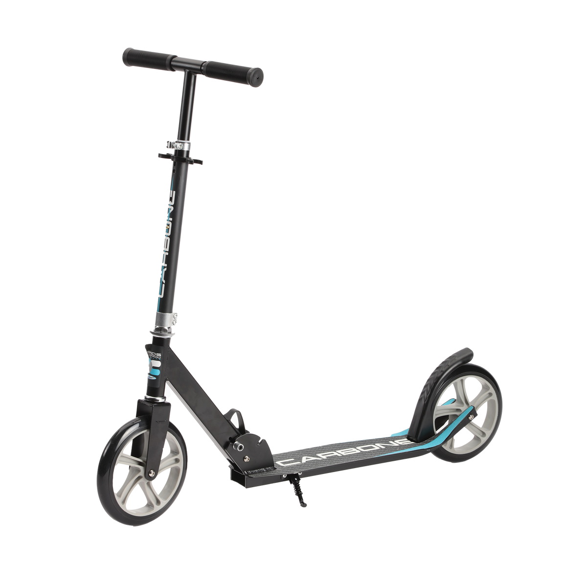 Trottinette pour adolescent Stamp – charge maximale 100 kg