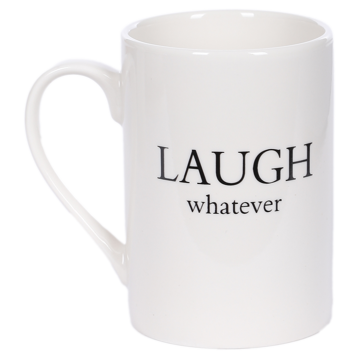 2 tasses en céramique - Beige