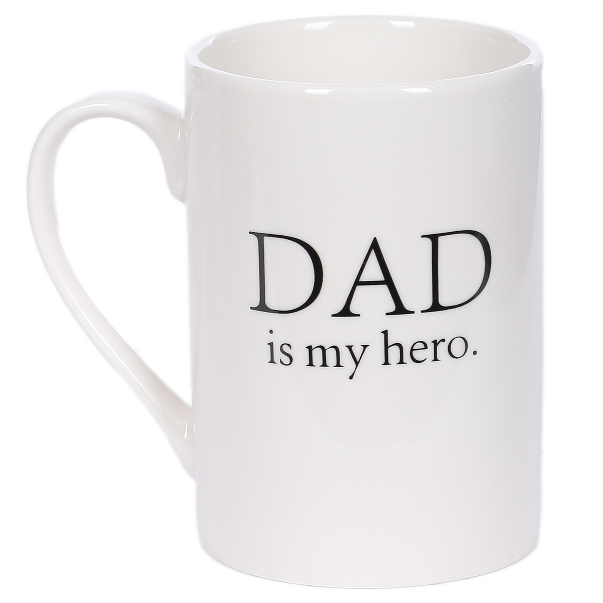 2 tasses en céramique - Beige
