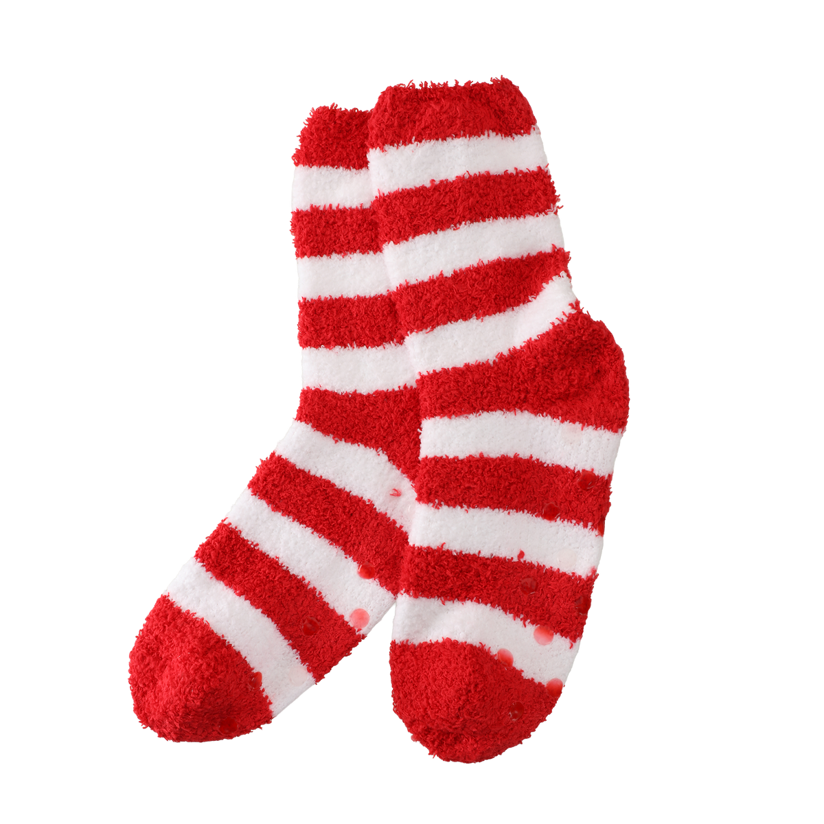 Coffret mug + chaussettes - Rouge