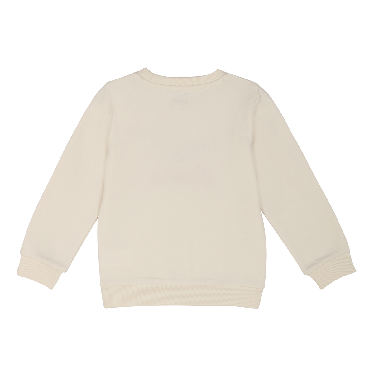 Sweat de Noël - Beige