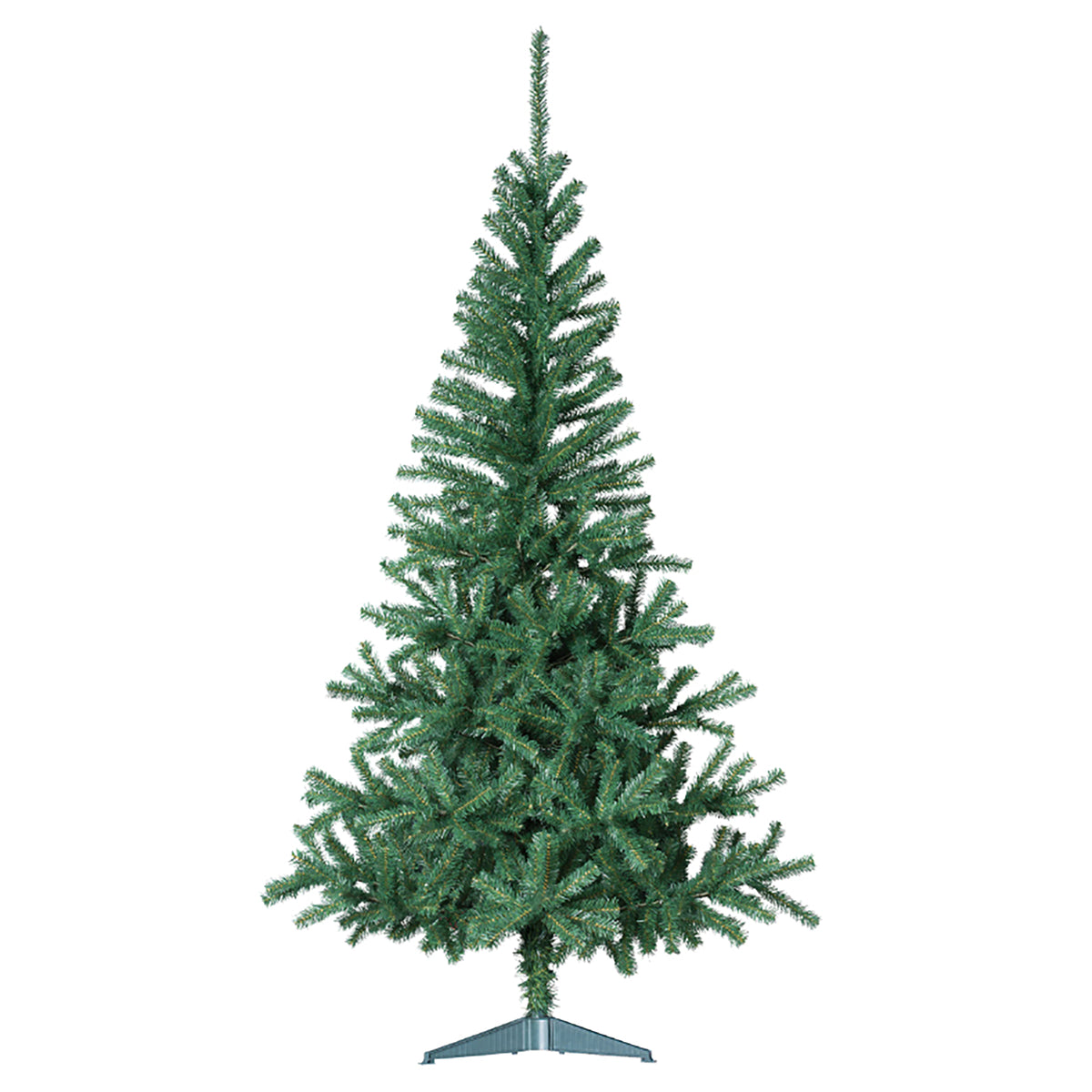 Sapin artificiel vert 1,50m