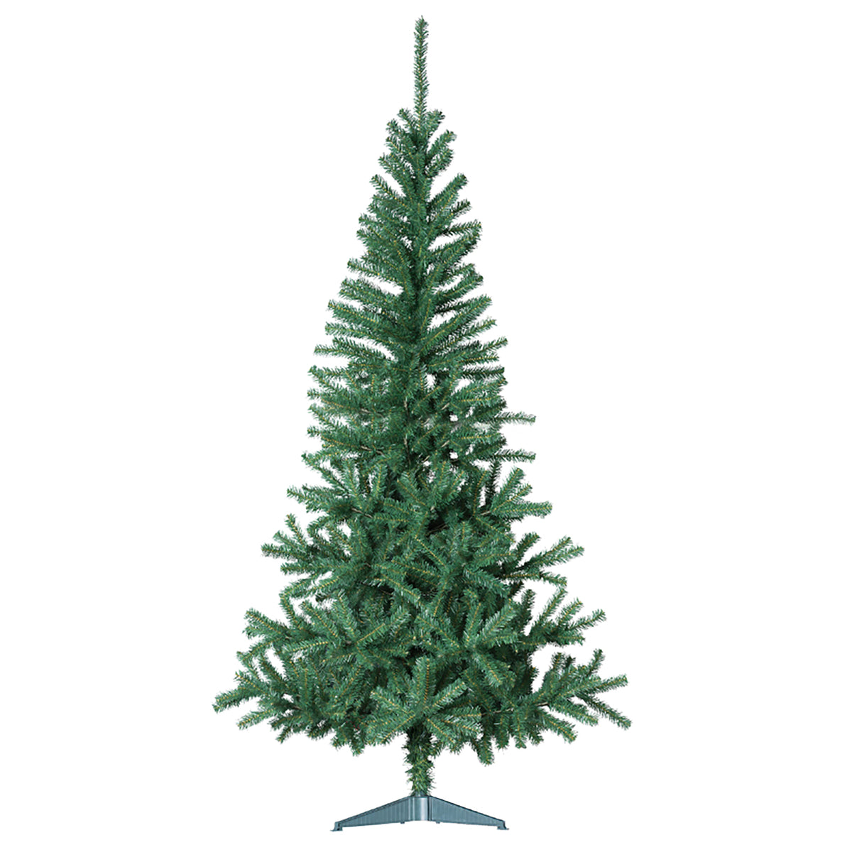 Sapin artificiel vert 1,8m