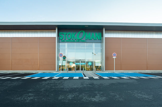 STOKOMANI PUGET SUR ARGENS