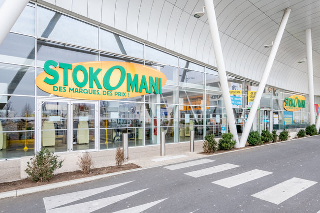 STOKOMANI SENS