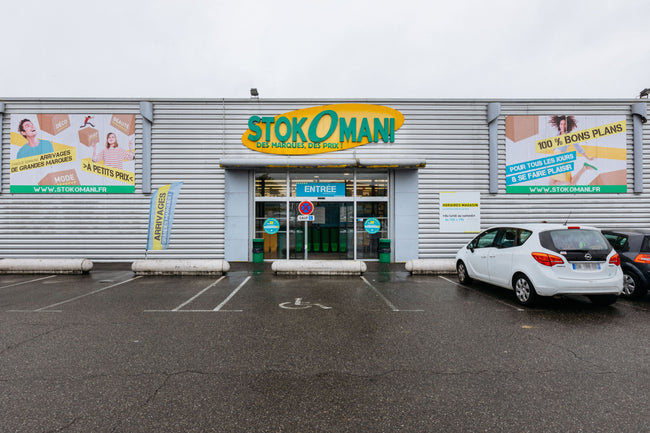 STOKOMANI MONTAUBAN