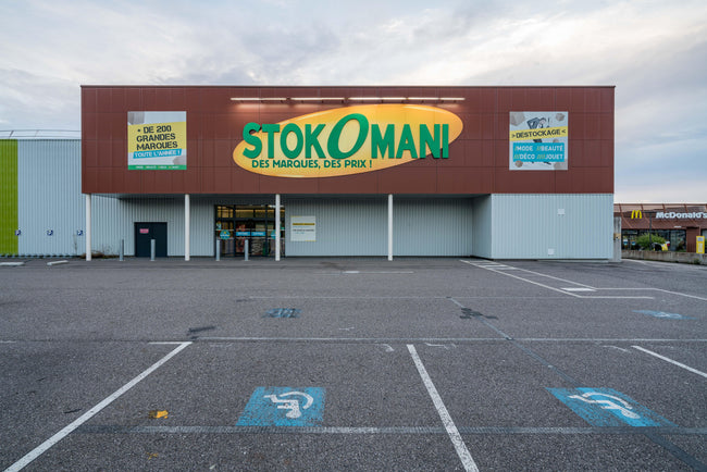 STOKOMANI ESSEY LES NANCY