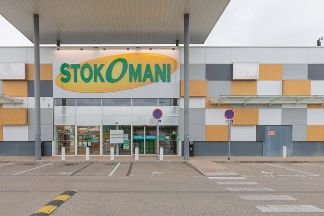 STOKOMANI BOURG EN BRESSE