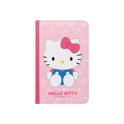 Carnet 3D A6 Hello Kitty